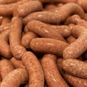 Texas Beef BBQ Sausage