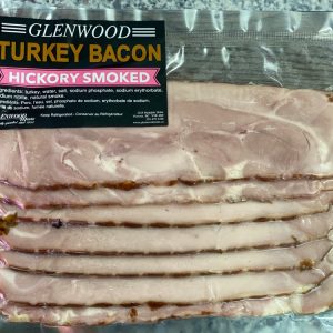 Turkey Bacon