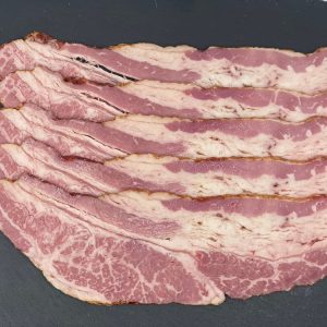 Beef Bacon Regular