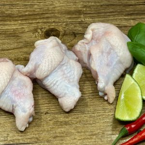 Chicken Drumettes