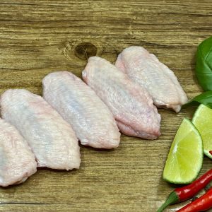 Chicken Wingettes