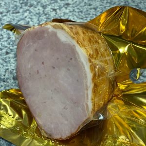 Back Bacon Piece