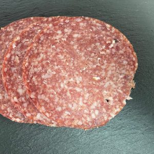 Hungarian Salami