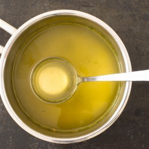 Chicken Bone Broth