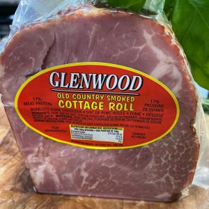 Smoked Cottage Roll Shoulder Ham