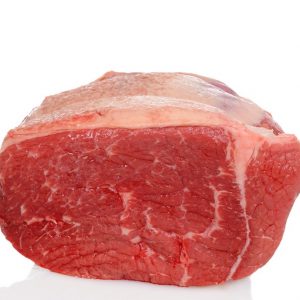 Cross Rib Roast
