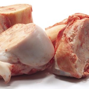 Beef Knuckle Bones