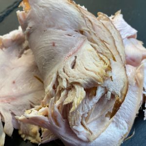 Smoked Turkey Breast