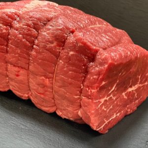 Top Round Roast