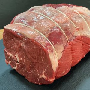 Top Sirloin Roast