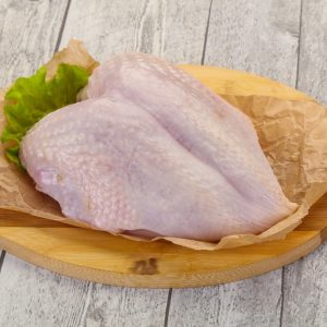 Boneless Chicken Breast