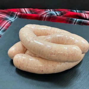 Glenwood Beer Bratwurst Sausage