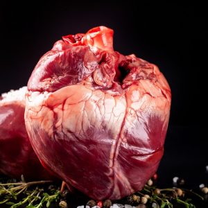 Beef Heart