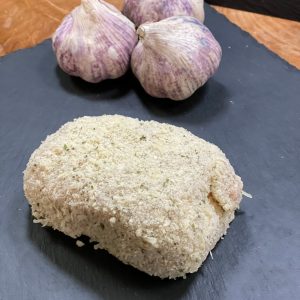 Spinach & Artichoke Chicken Cordon