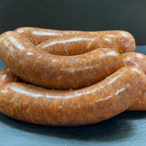 Chipotle Sausage (GF)