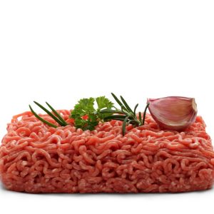 Ground Sirloin