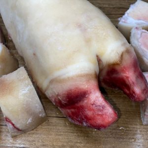 Beef Hoof