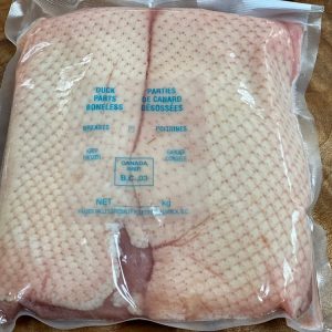 Duck Breast