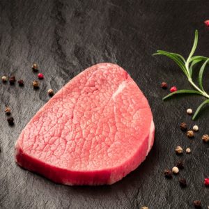 Eye of Round Steak
