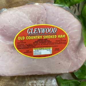 Boneless Ham
