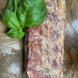 Smoked Pork Ribs