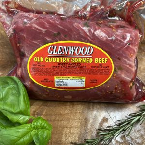 Glenwood Corned Beef Roast