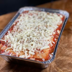 Glenwood 4 Layer Lasagna