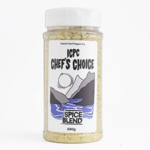 Island Chef Choice Blend