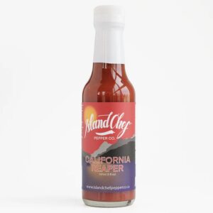 Island Chef California Reaper