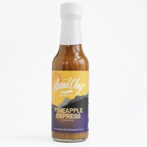 Island Chef Pineapple Express