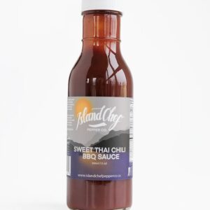 Island Chef Sweet Thai Chili BBQ Sauce