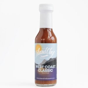 Island Chef West Coast Classic