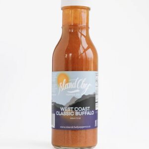 Island Chef West Coast Classic Buffalo