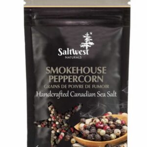 Saltwest: Smokehouse Peppercorns