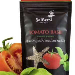 Saltwest: Tomato Basil