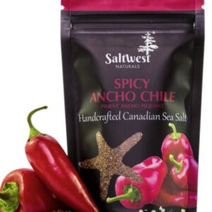 Saltwest: Spicy Ancho Chile