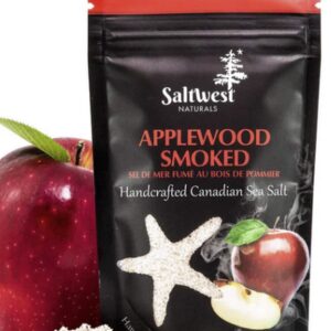 Saltwest: Applewood Smoked