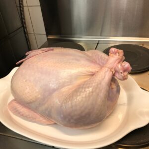 Turducken - Image 1